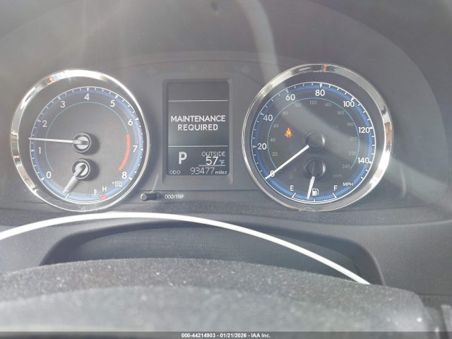 Toyota COROLLA LE 2018 5YFBURHE5JP854989 Image 7