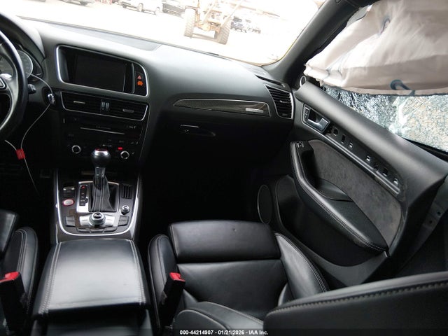 Aukcja sprzedaży 2016 Audi Sq5 3.0t Premium Plus, vin: WA1CCAFP1GA124775, numer aukcji: 44214907