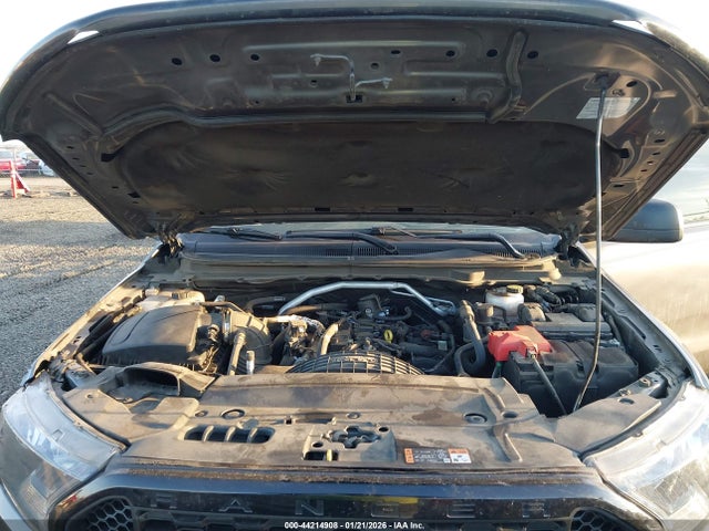 Ford Ranger Xlt 2022 1FTER1FH8NLD32949 Image 10