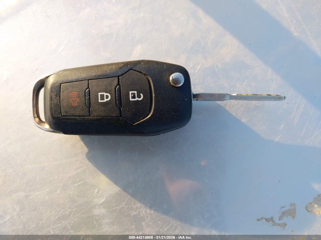 Ford Ranger Xlt 2022 1FTER1FH8NLD32949 Image 11