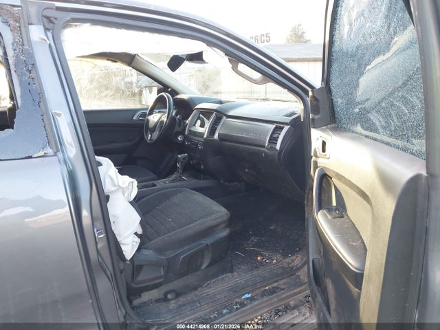 Ford Ranger Xlt 2022 1FTER1FH8NLD32949 Image 5