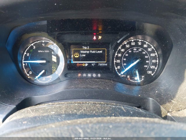Ford Ranger Xlt 2022 1FTER1FH8NLD32949 Image 7