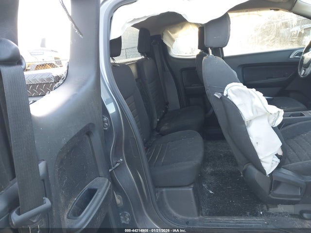 Ford Ranger Xlt 2022 1FTER1FH8NLD32949 Image 8