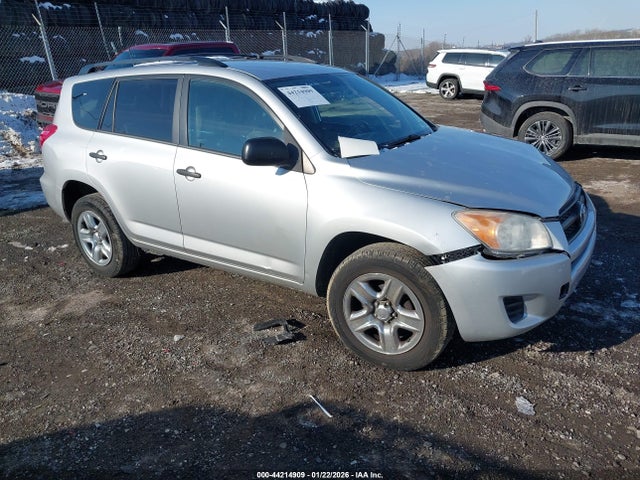 2012 TOYOTA RAV4 2T3BF4DV5CW193217
