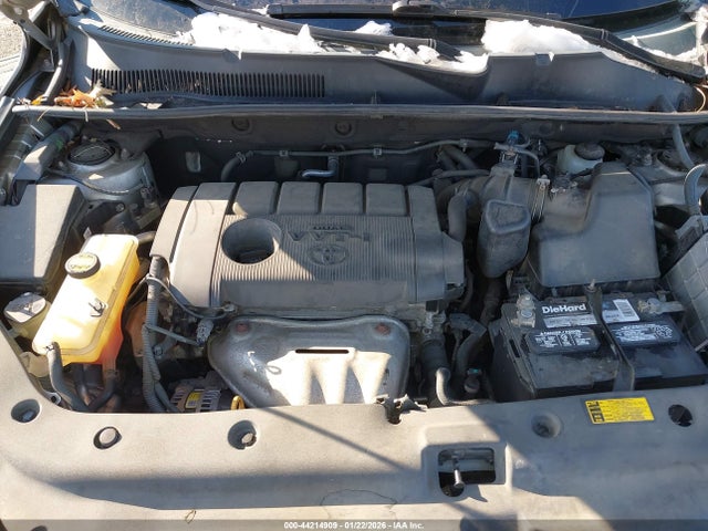 2012 TOYOTA RAV4 2T3BF4DV5CW193217 Photo 9