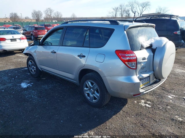 2012 TOYOTA RAV4 2T3BF4DV5CW193217 Photo 2