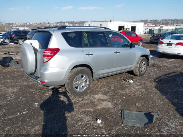 2012 TOYOTA RAV4 2T3BF4DV5CW193217 Photo 3