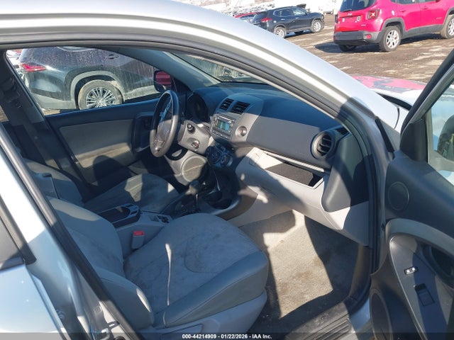 2012 TOYOTA RAV4 2T3BF4DV5CW193217 Photo 4