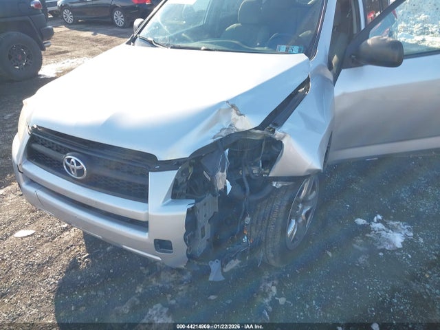 2012 TOYOTA RAV4 2T3BF4DV5CW193217 Photo 5