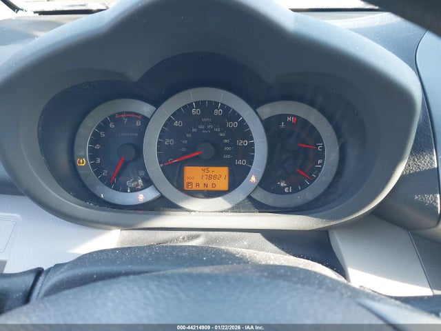 2012 TOYOTA RAV4 2T3BF4DV5CW193217 Photo 6