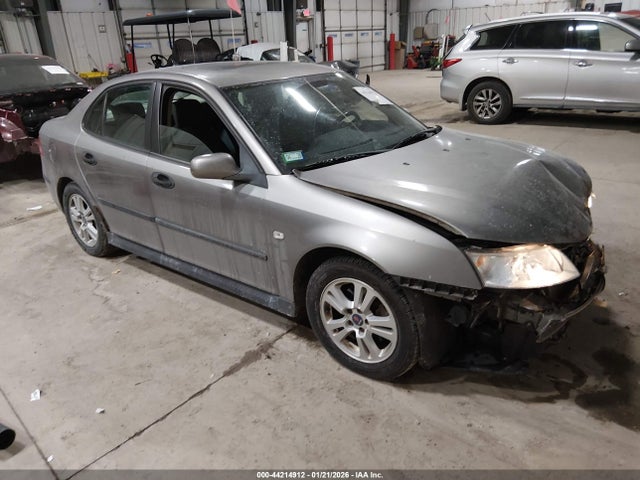 2005 SAAB 9-3 YS3FB45S651015327
