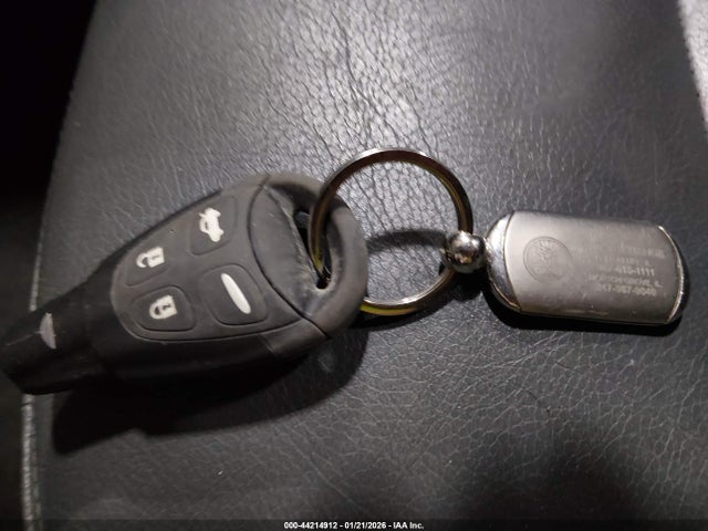 2005 SAAB 9-3 YS3FB45S651015327 Photo 10
