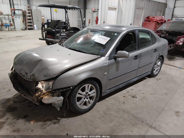 2005 SAAB 9-3 YS3FB45S651015327 Photo 1