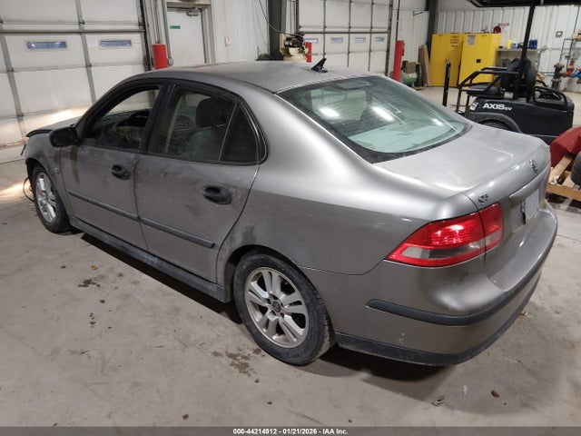 2005 SAAB 9-3 YS3FB45S651015327 Photo 2