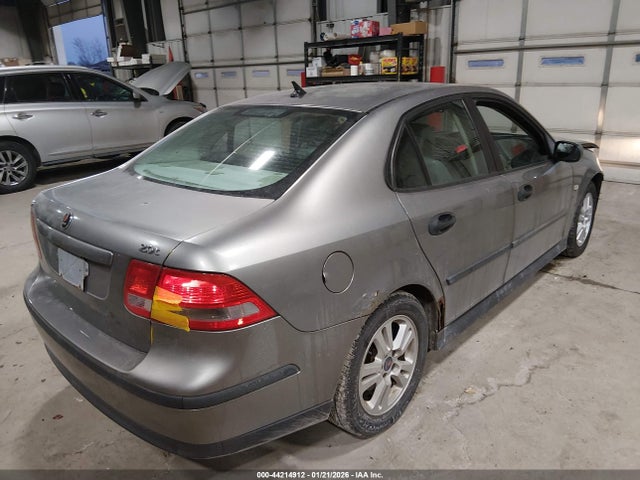 2005 SAAB 9-3 YS3FB45S651015327 Photo 3