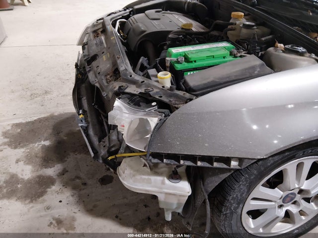 2005 SAAB 9-3 YS3FB45S651015327 Photo 5