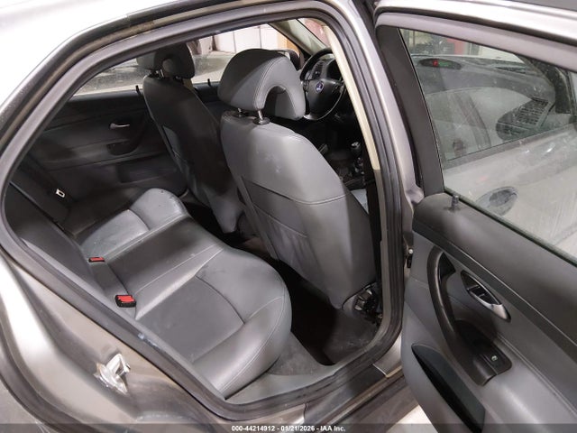 2005 SAAB 9-3 YS3FB45S651015327 Photo 7