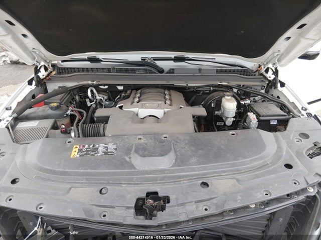 2019 CADILLAC ESCALADE 1GYS4BKJ2KR221753 Photo 9