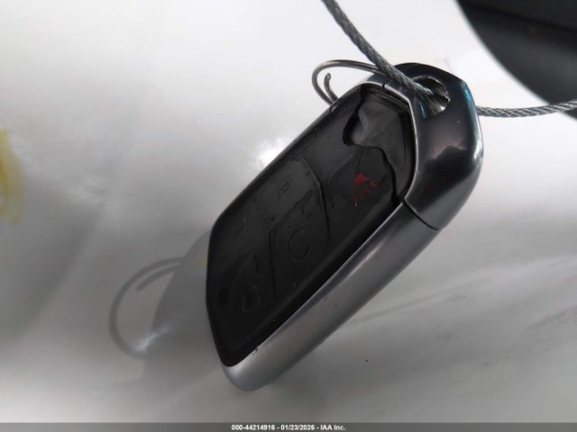 2019 CADILLAC ESCALADE 1GYS4BKJ2KR221753 Photo 10