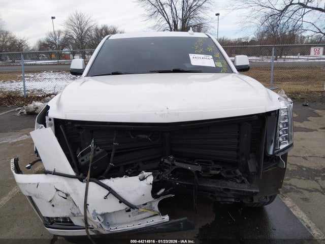 Aukcja sprzedaży 2019 Cadillac Escalade Luxury, vin: 1GYS4BKJ2KR221753, numer aukcji: 44214916