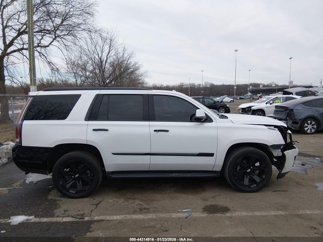 Aukcja sprzedaży 2019 Cadillac Escalade Luxury, vin: 1GYS4BKJ2KR221753, numer aukcji: 44214916