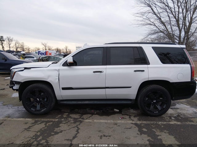 Aukcja sprzedaży 2019 Cadillac Escalade Luxury, vin: 1GYS4BKJ2KR221753, numer aukcji: 44214916