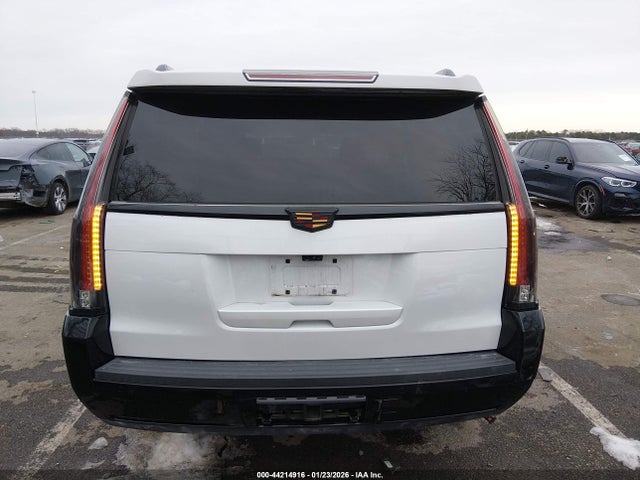 Aukcja sprzedaży 2019 Cadillac Escalade Luxury, vin: 1GYS4BKJ2KR221753, numer aukcji: 44214916