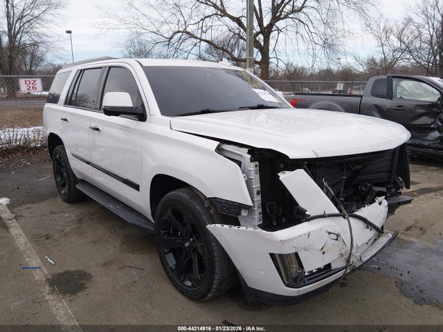 Aukcja sprzedaży 2019 Cadillac Escalade Luxury, vin: 1GYS4BKJ2KR221753, numer aukcji: 44214916