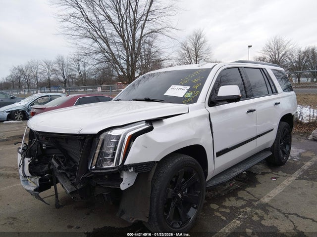 Aukcja sprzedaży 2019 Cadillac Escalade Luxury, vin: 1GYS4BKJ2KR221753, numer aukcji: 44214916