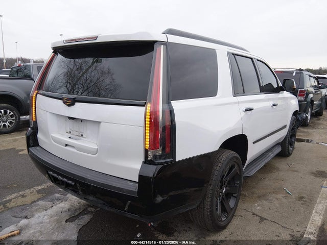 2019 CADILLAC ESCALADE 1GYS4BKJ2KR221753 Photo 3