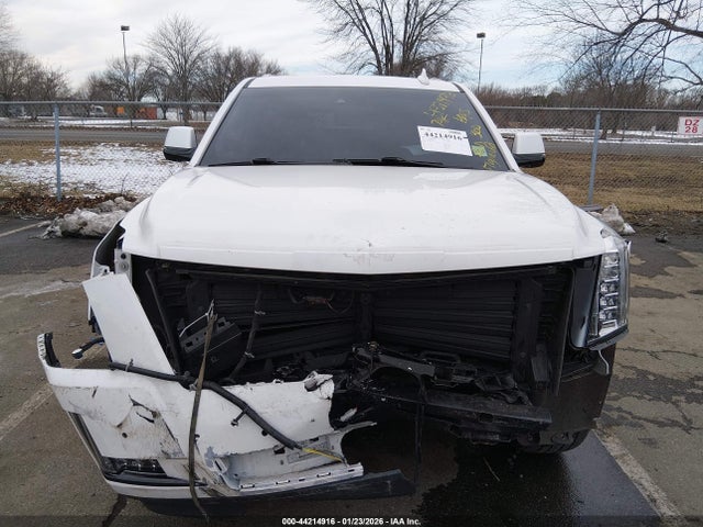 2019 CADILLAC ESCALADE 1GYS4BKJ2KR221753 Photo 5