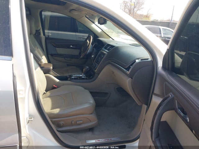 Продажа на аукционе авто 2014 Gmc Acadia Denali, vin: 1GKKRTKD7EJ342535, номер лота: 44214917