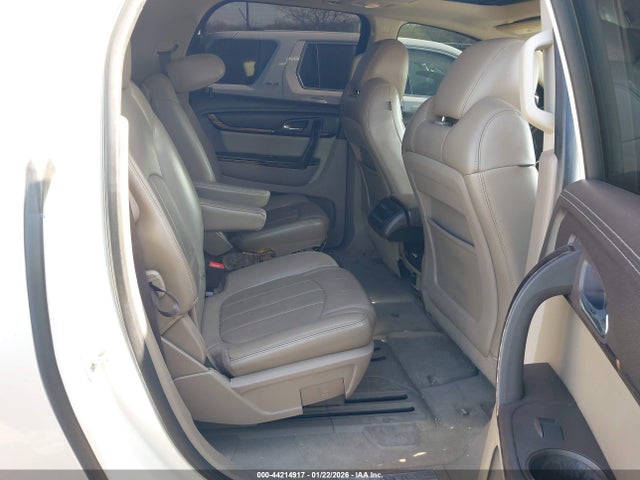 Продажа на аукционе авто 2014 Gmc Acadia Denali, vin: 1GKKRTKD7EJ342535, номер лота: 44214917