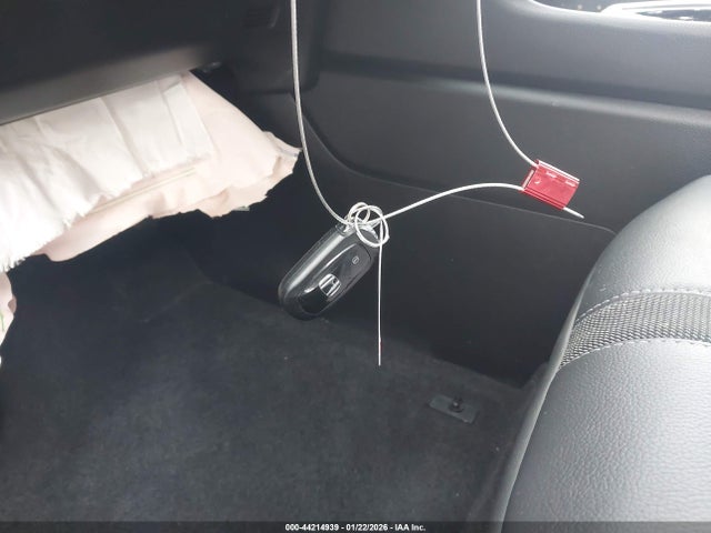 44214939 :رقم المزاد ، 5FNYG2H43SB016666 vin ، 2025 Honda Pilot Ex-l مزاد بيع