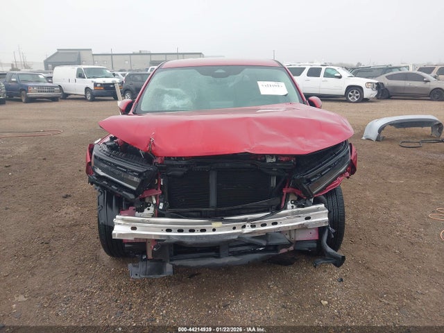 44214939 :رقم المزاد ، 5FNYG2H43SB016666 vin ، 2025 Honda Pilot Ex-l مزاد بيع