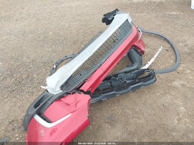 44214939 :رقم المزاد ، 5FNYG2H43SB016666 vin ، 2025 Honda Pilot Ex-l مزاد بيع