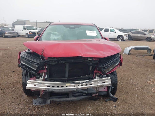 44214939 :رقم المزاد ، 5FNYG2H43SB016666 vin ، 2025 Honda Pilot Ex-l مزاد بيع