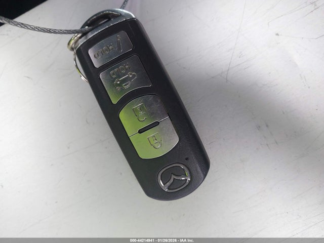 2015 MAZDA MAZDA6 JM1GJ1U53F1201918 Photo 10