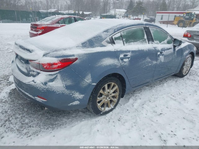 2015 MAZDA MAZDA6 JM1GJ1U53F1201918 Photo 3