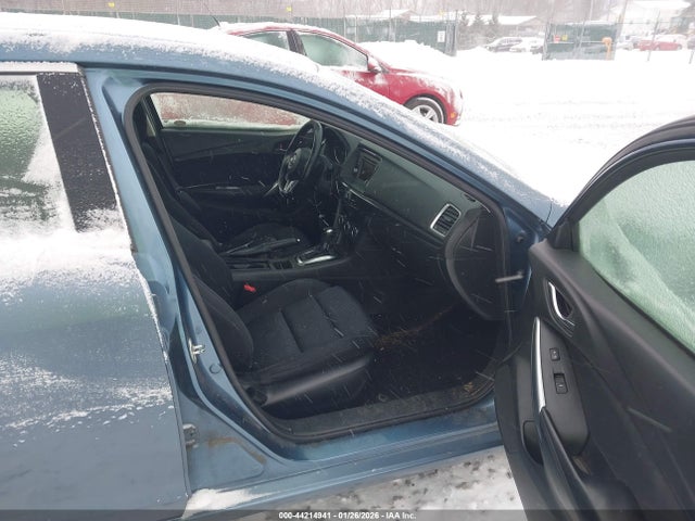 2015 MAZDA MAZDA6 JM1GJ1U53F1201918 Photo 4