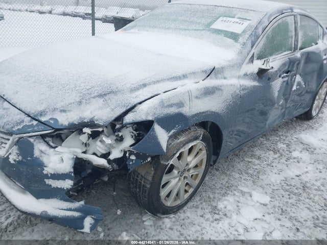 2015 MAZDA MAZDA6 JM1GJ1U53F1201918 Photo 5