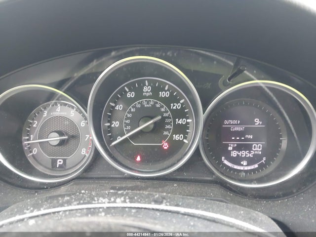 2015 MAZDA MAZDA6 JM1GJ1U53F1201918 Photo 6