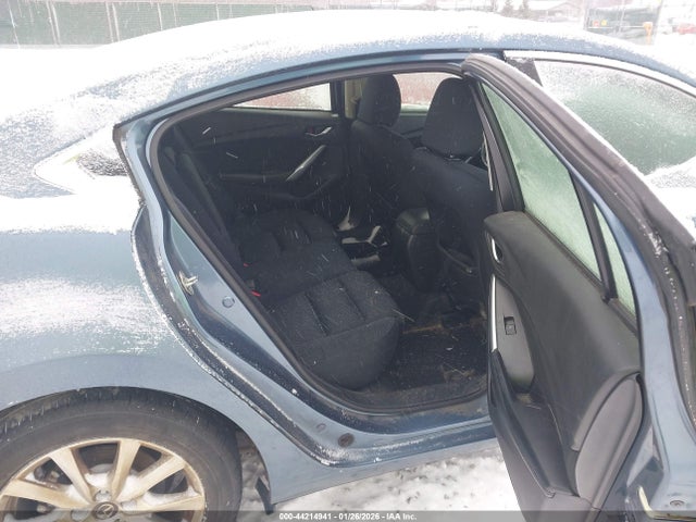 2015 MAZDA MAZDA6 JM1GJ1U53F1201918 Photo 7
