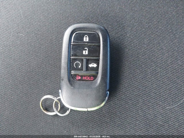 Honda Civic Sport 2024 2HGFE2F50RH545846 Image 11