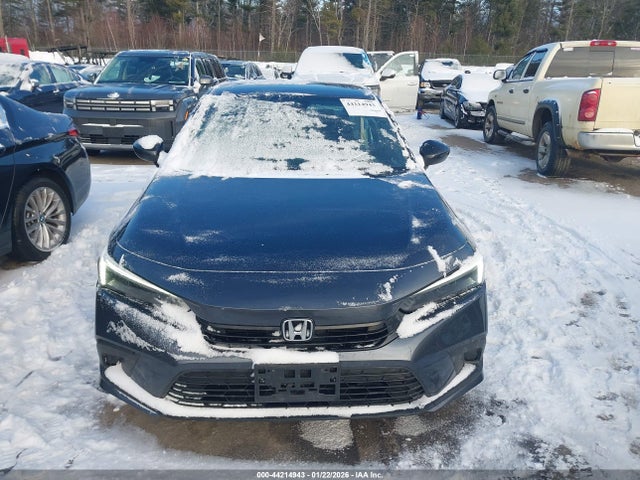 Honda Civic Sport 2024 2HGFE2F50RH545846 Image 12