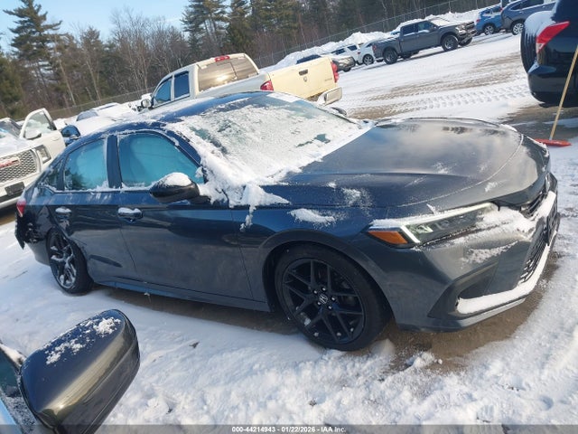Honda Civic Sport 2024 2HGFE2F50RH545846 Image 13