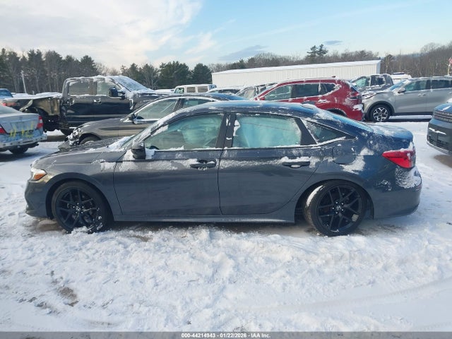 Honda Civic Sport 2024 2HGFE2F50RH545846 Image 14