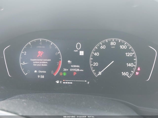 Honda Civic Sport 2024 2HGFE2F50RH545846 Image 7