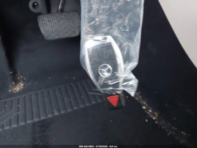 2015 MERCEDES-BENZ GLA 250 WDCTG4EB9FJ102873 Photo 10