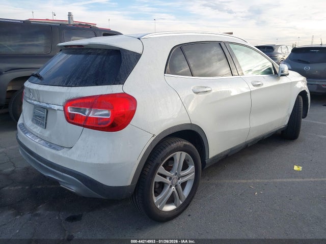 2015 MERCEDES-BENZ GLA 250 WDCTG4EB9FJ102873 Photo 3